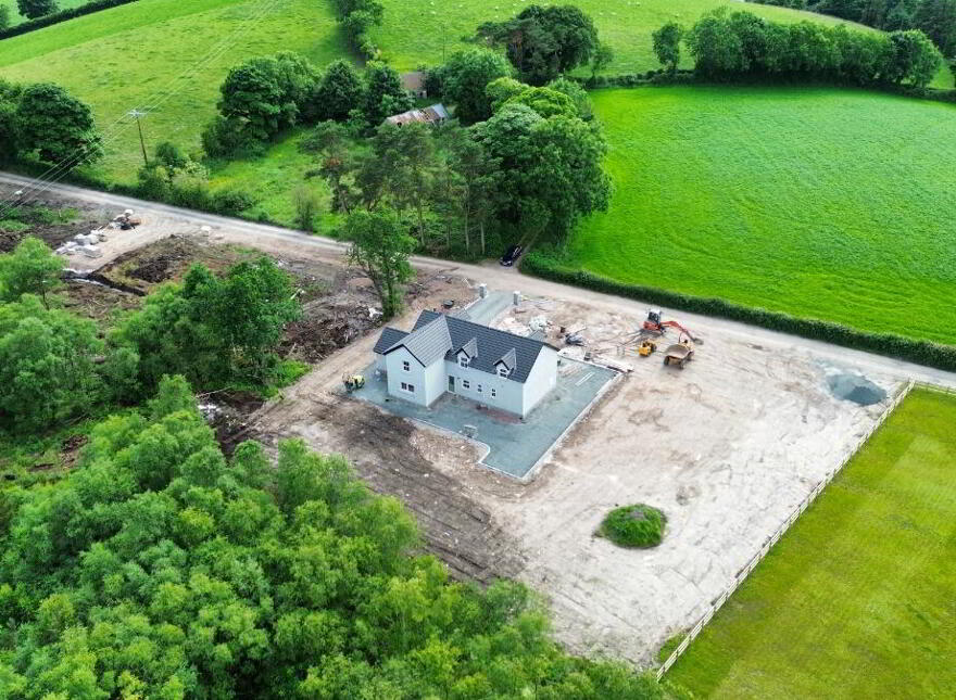 Laragh Road, Beragh, Omagh, BT79 0TR
