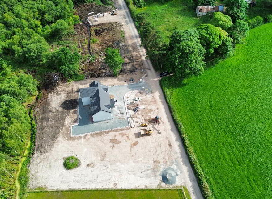 Laragh Road, Beragh, Omagh, BT79 0TR