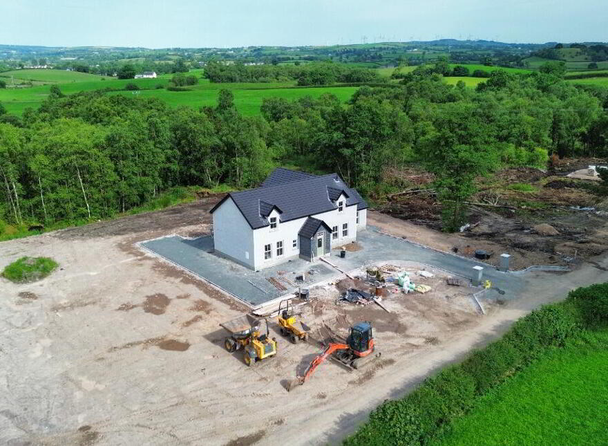 Laragh Road, Beragh, Omagh, BT79 0TR