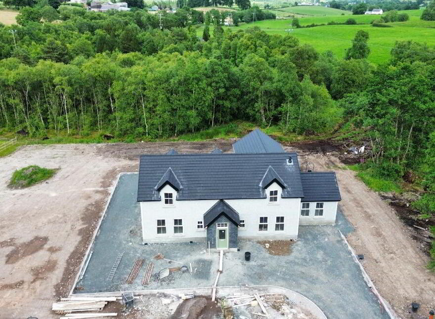Laragh Road, Beragh, Omagh, BT79 0TR photo