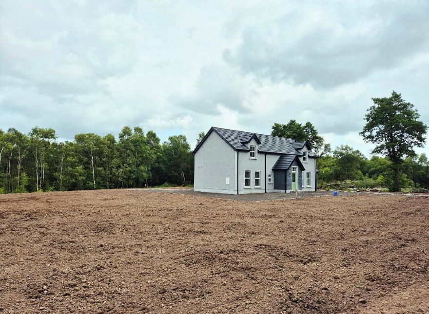 Laragh Road, Beragh, Omagh, BT79 0TR