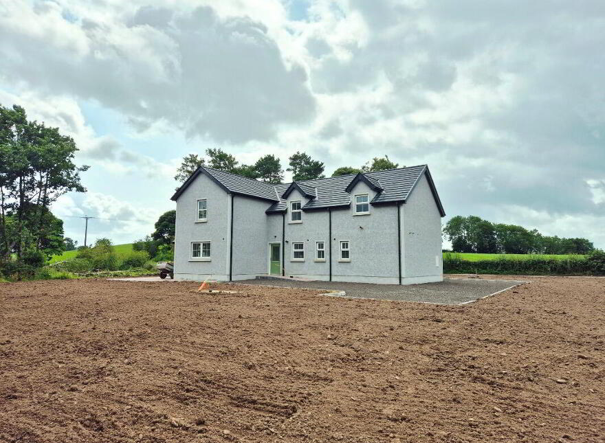 Laragh Road, Beragh, Omagh, BT79 0TR