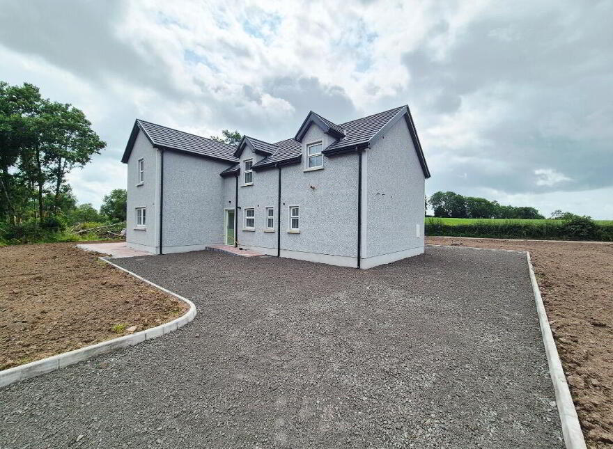 Laragh Road, Beragh, Omagh, BT79 0TR