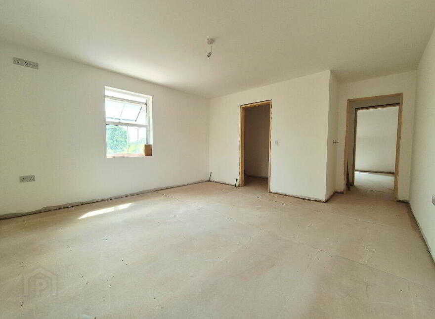 Laragh Road, Beragh, Omagh, BT79 0TR