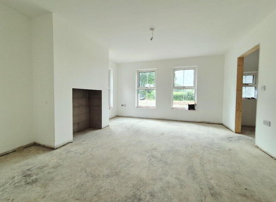 Laragh Road, Beragh, Omagh, BT79 0TR
