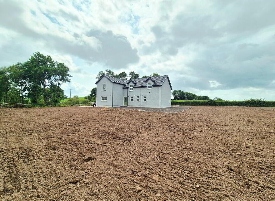 Laragh Road, Beragh, Omagh, BT79 0TR