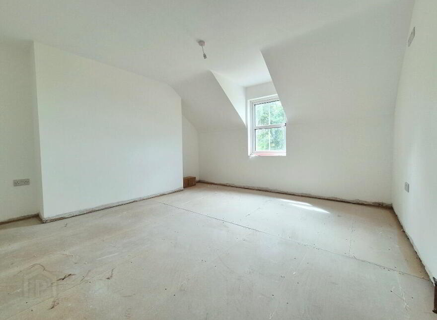 Laragh Road, Beragh, Omagh, BT79 0TR