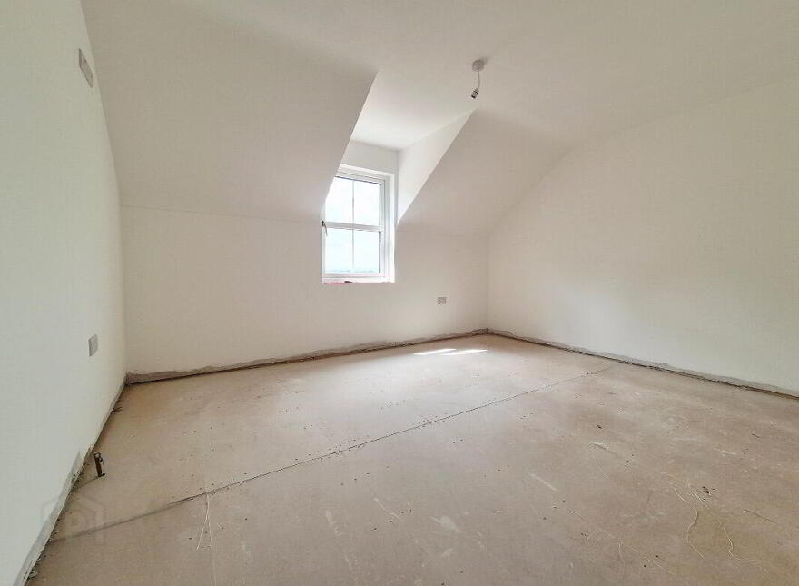 Laragh Road, Beragh, Omagh, BT79 0TR