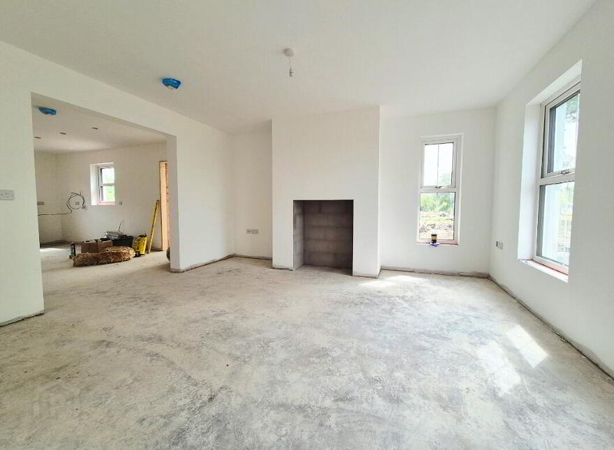 Laragh Road, Beragh, Omagh, BT79 0TR