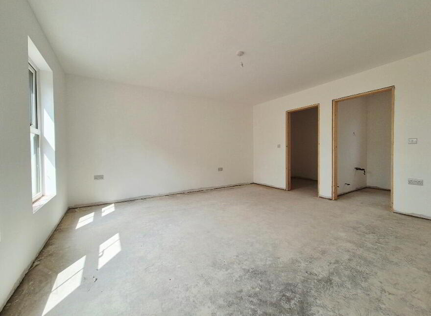 Laragh Road, Beragh, Omagh, BT79 0TR