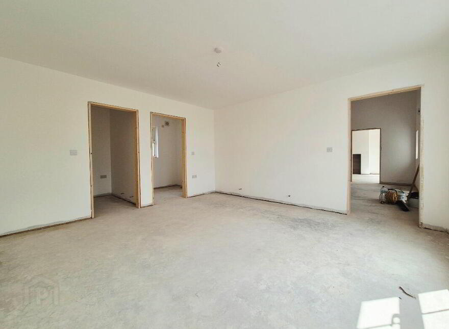 Laragh Road, Beragh, Omagh, BT79 0TR