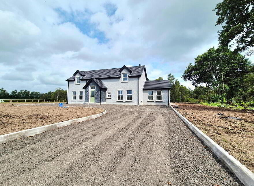 Laragh Road, Beragh, Omagh, BT79 0TR