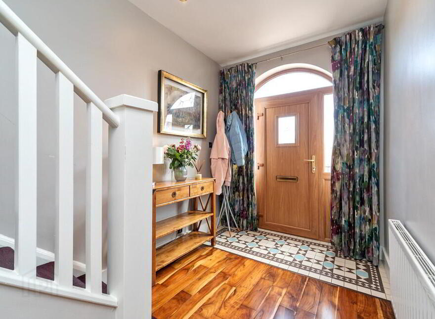 34 Ormonde Park, Belfast, BT10 0LS