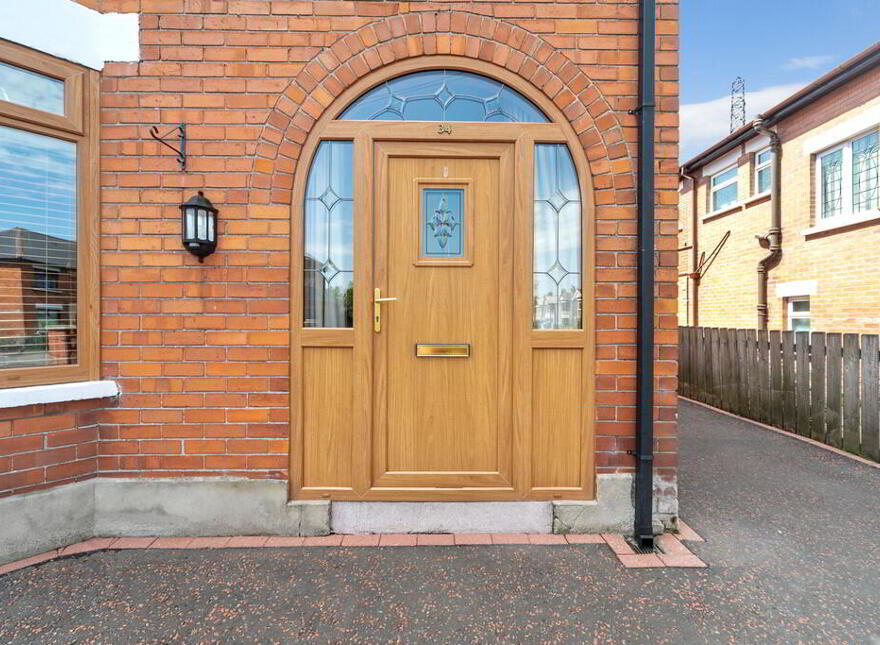 34 Ormonde Park, Belfast, BT10 0LS