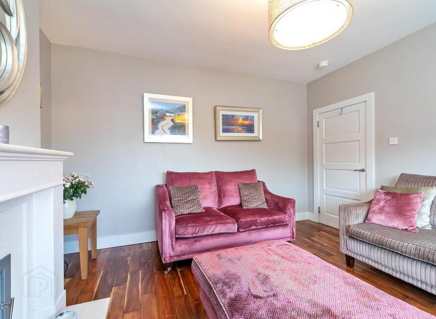 34 Ormonde Park, Belfast, BT10 0LS