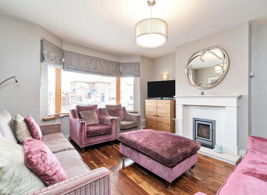 34 Ormonde Park, Belfast, BT10 0LS