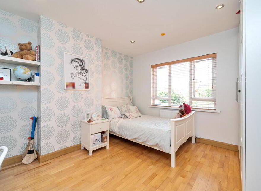 34 Ormonde Park, Belfast, BT10 0LS