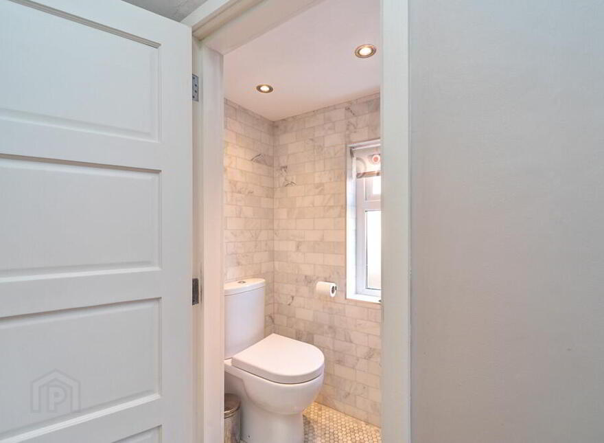 34 Ormonde Park, Belfast, BT10 0LS