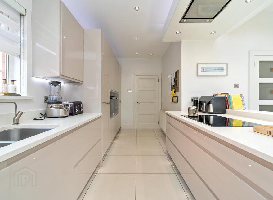 34 Ormonde Park, Belfast, BT10 0LS