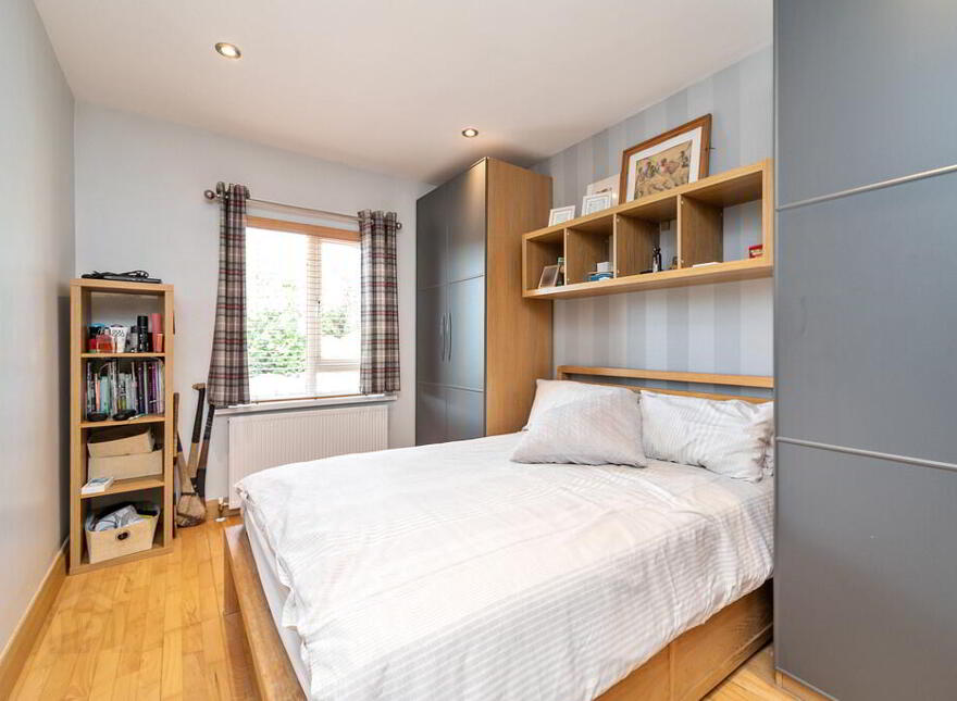34 Ormonde Park, Belfast, BT10 0LS