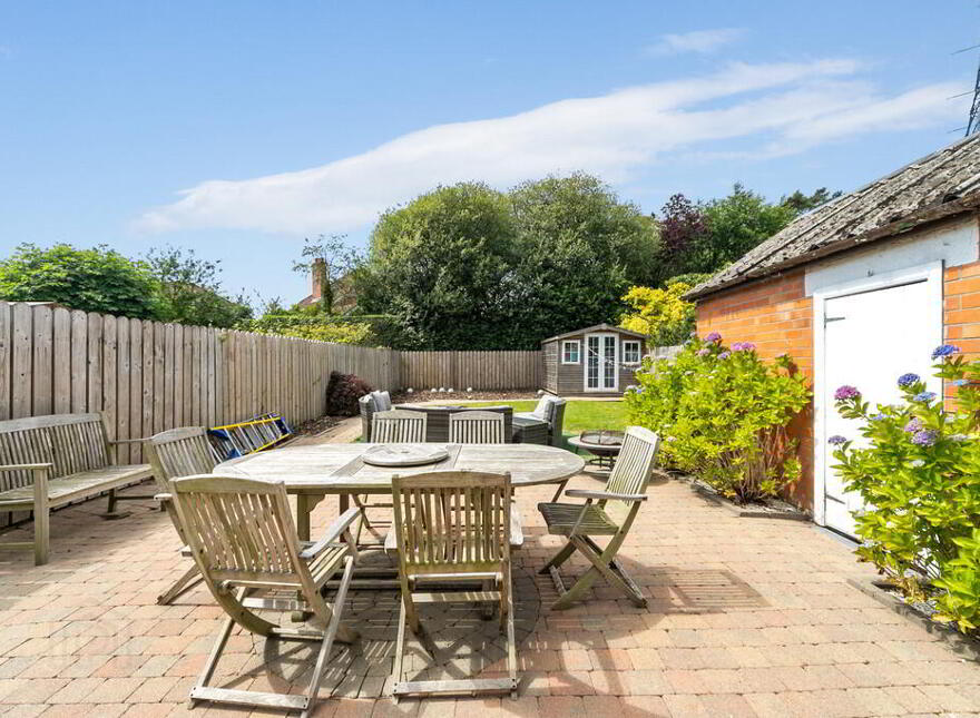 34 Ormonde Park, Belfast, BT10 0LS