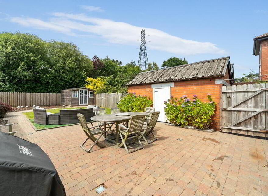 34 Ormonde Park, Belfast, BT10 0LS