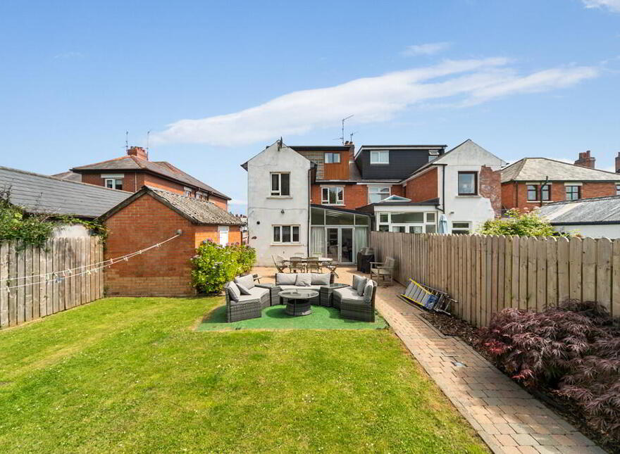 34 Ormonde Park, Belfast, BT10 0LS