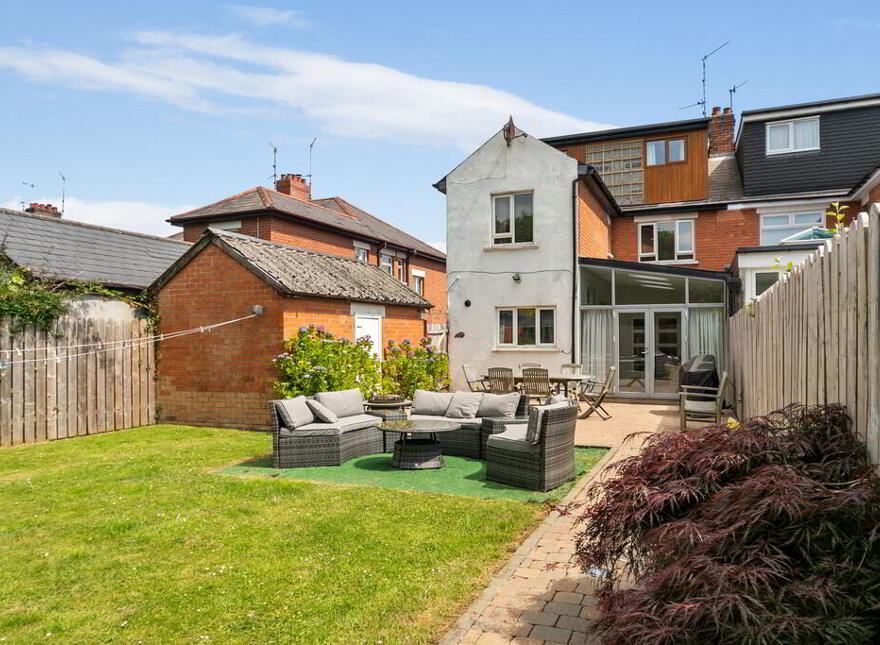 34 Ormonde Park, Belfast, BT10 0LS