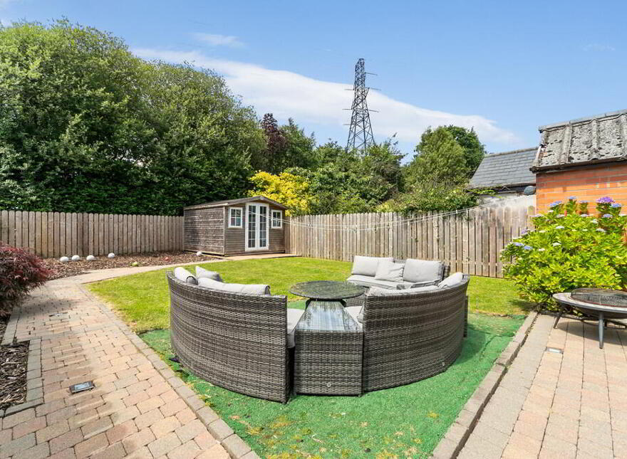 34 Ormonde Park, Belfast, BT10 0LS