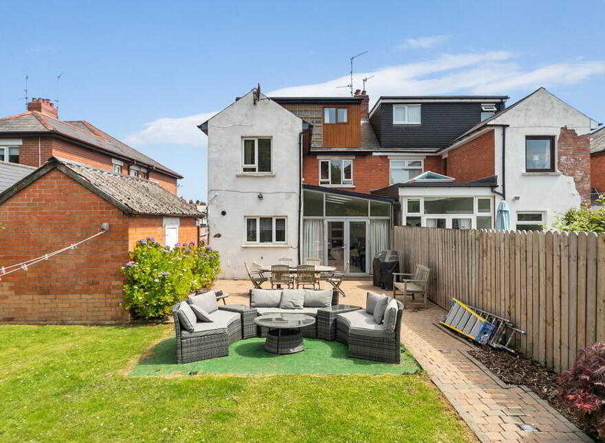 34 Ormonde Park, Belfast, BT10 0LS