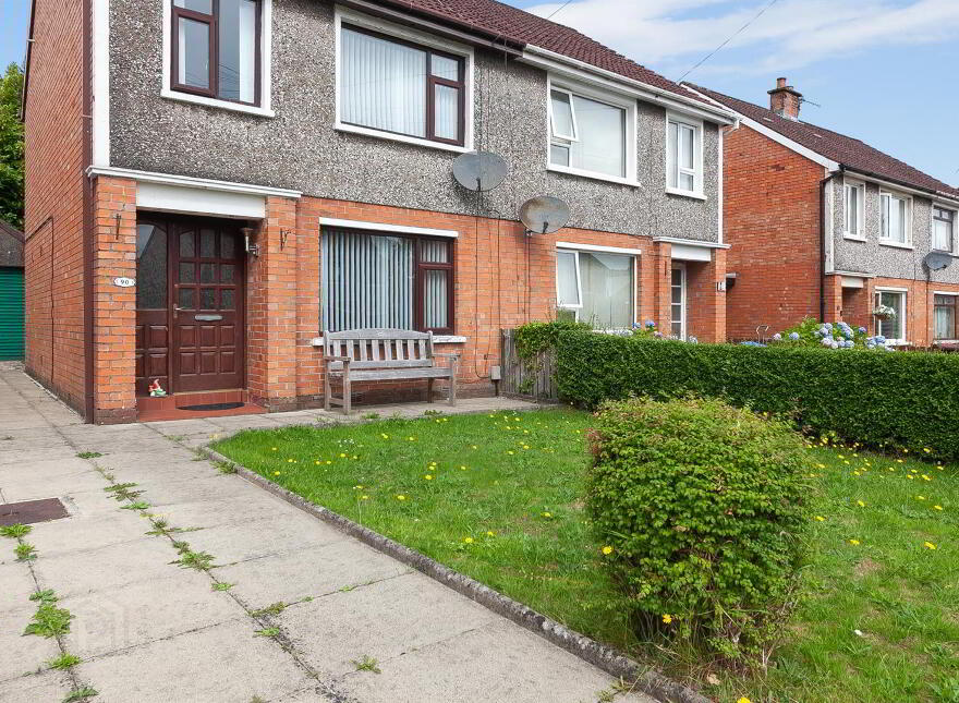 90 Elmfield Road, Newtownabbey, BT36 6DW