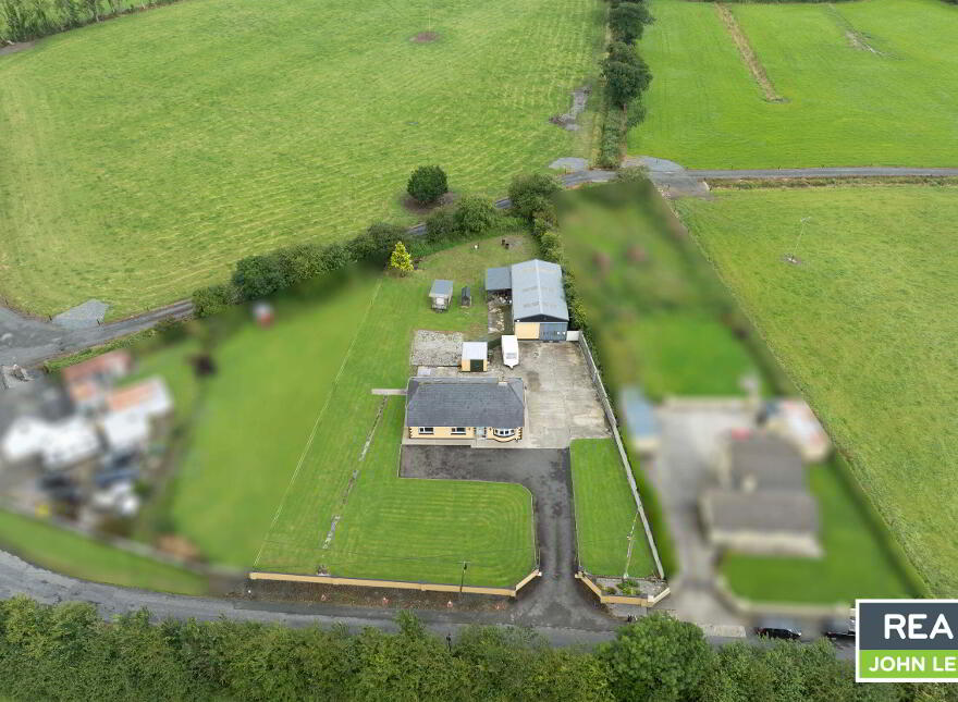 Foxhall, Newport, V94VNY5