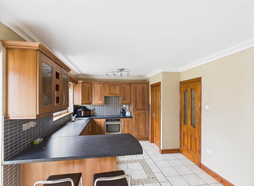 2 Tonlegee Lawns, Athy, R14FA06