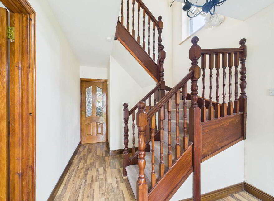 2 Tonlegee Lawns, Athy, R14FA06