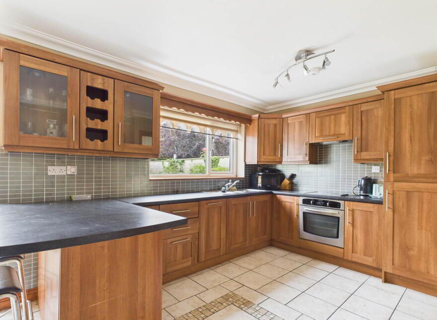 2 Tonlegee Lawns, Athy, R14FA06