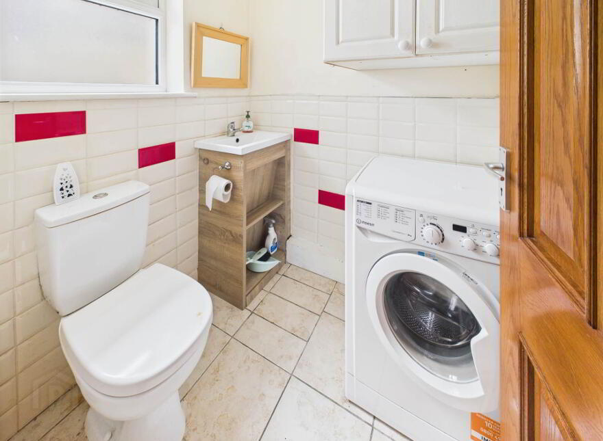 2 Tonlegee Lawns, Athy, R14FA06