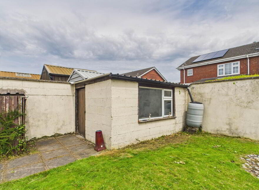 2 Tonlegee Lawns, Athy, R14FA06