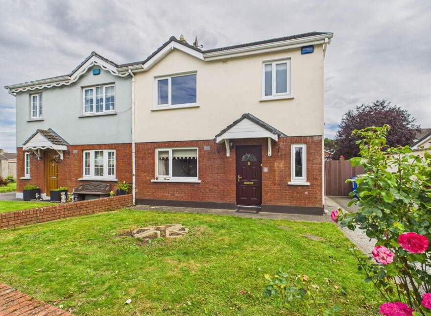 2 Tonlegee Lawns, Athy, R14FA06