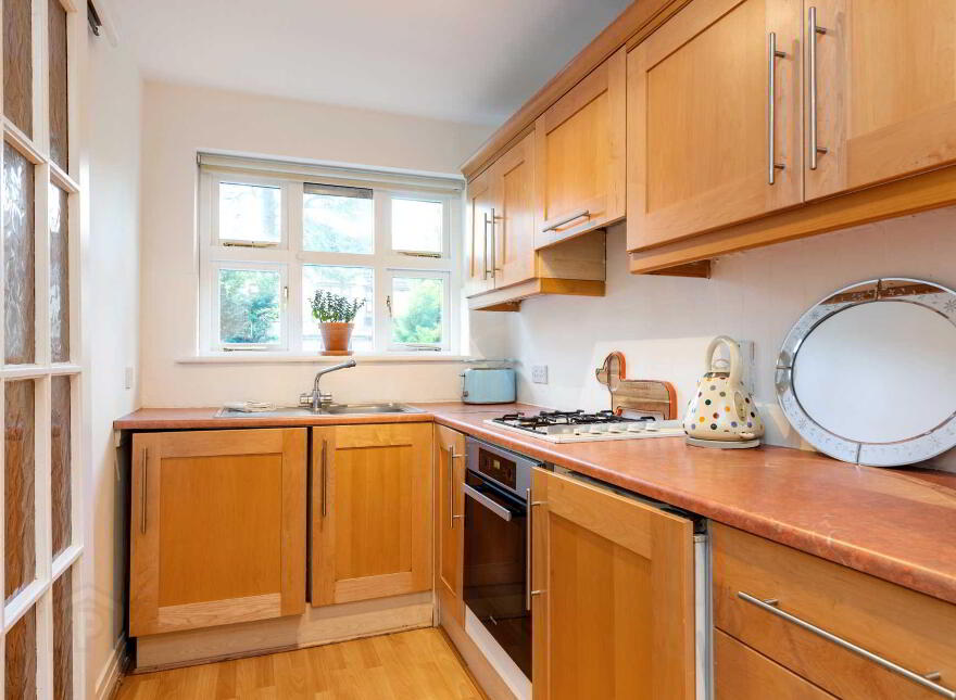 24 Brooklawn Wood, Blackrockco, Dublin, A94PE83