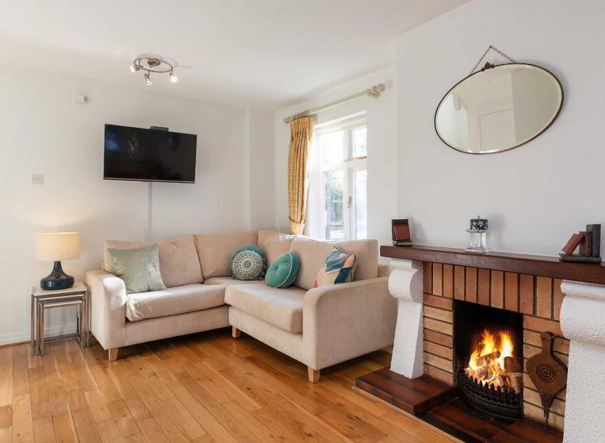24 Brooklawn Wood, Blackrockco, Dublin, A94PE83