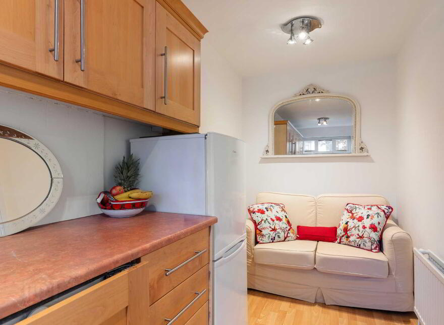 24 Brooklawn Wood, Blackrockco, Dublin, A94PE83