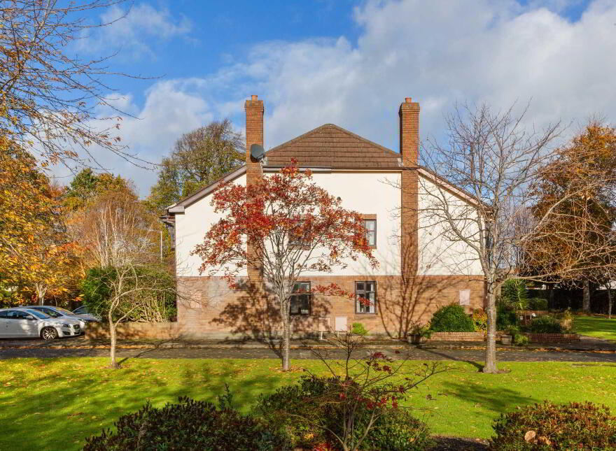 24 Brooklawn Wood, Blackrockco, Dublin, A94PE83