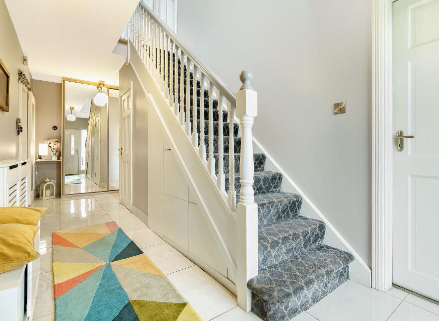 1 Hawthorn Court, Collooney