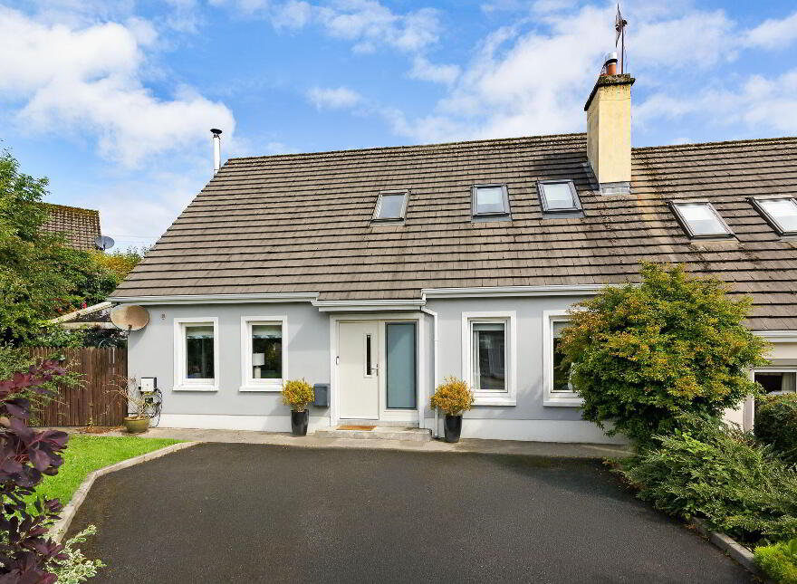 1 Hawthorn Court, Collooney photo