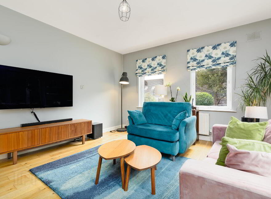 1 Hawthorn Court, Collooney