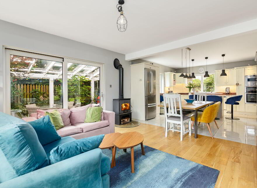 1 Hawthorn Court, Collooney