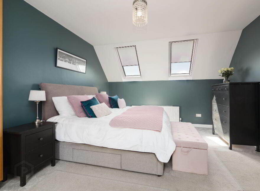 1 Hawthorn Court, Collooney