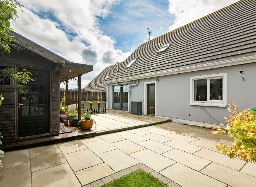 1 Hawthorn Court, Collooney