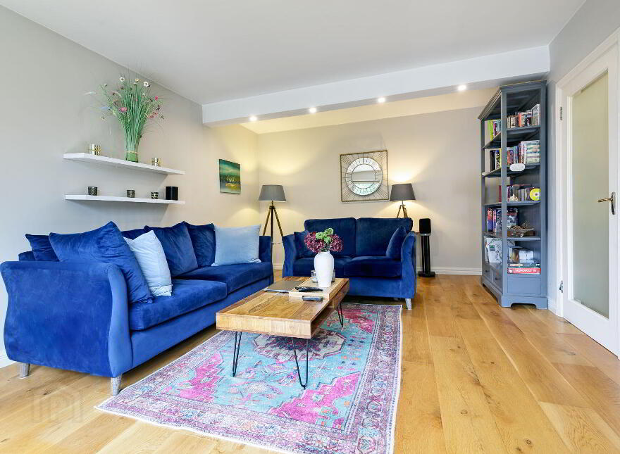 1 Hawthorn Court, Collooney