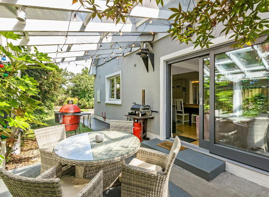 1 Hawthorn Court, Collooney